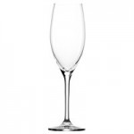 Stolzle from Global Tableware Collective 5.75 oz. Flute Glass - 6/Pack Stolzle from Global Tableware Collective 5.75 oz. Flute Glass - 6/Pack