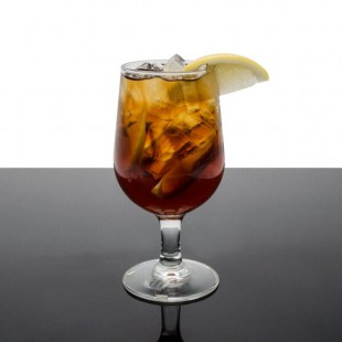 Arcoroc 71076 Excalibur 11 oz. All Purpose Goblet by Arc Cardinal - 36/Case