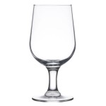 Arcoroc 71076 Excalibur 11 oz. All Purpose Goblet by Arc Cardinal - 36/Case Arcoroc 71076 Excalibur 11 oz. All Purpose Goblet by Arc Cardinal - 36/Case