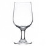 Arcoroc 71076 Excalibur 11 oz. All Purpose Goblet by Arc Cardinal - 36/Case Arcoroc 71076 Excalibur 11 oz. All Purpose Goblet by Arc Cardinal - 36/Case