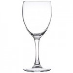 Arcoroc 71076 Excalibur 11 oz. All Purpose Goblet by Arc Cardinal - 36/Case Arcoroc 71076 Excalibur 11 oz. All Purpose Goblet by Arc Cardinal - 36/Case