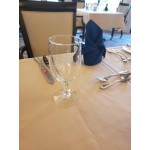 Arcoroc 71076 Excalibur 11 oz. All Purpose Goblet by Arc Cardinal - 36/Case Arcoroc 71076 Excalibur 11 oz. All Purpose Goblet by Arc Cardinal - 36/Case