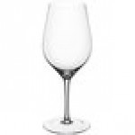 Della Luce Astro 24 oz. Red Wine Glass - 6/Pack