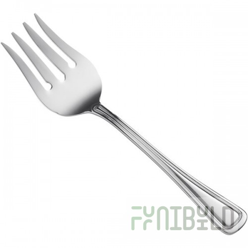 Oneida New Rim by 1880 Hospitality T012FCMF 8 1/2