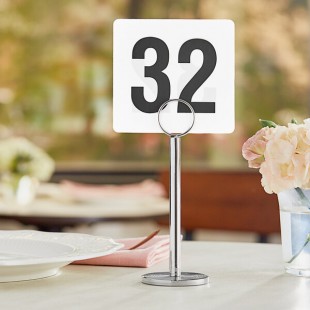 TableCraft Plastic 4