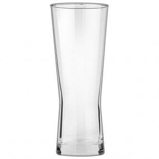 Metropolitan 22 oz. Pilsner Glass - 48/Case