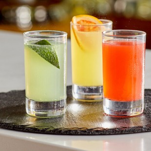 Arcoroc N6643 Islande 5.25 oz. Juice Glass / Tasting Glass by Arc Cardinal - 24/Case Arcoroc N6643 Islande 5.25 oz. Juice Glass / Tasting Glass by Arc Cardinal - 24/Case