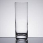 Arcoroc N6643 Islande 5.25 oz. Juice Glass / Tasting Glass by Arc Cardinal - 24/Case