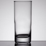 Arcoroc N6643 Islande 5.25 oz. Juice Glass / Tasting Glass by Arc Cardinal - 24/Case