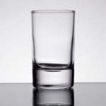 Arcoroc N6643 Islande 5.25 oz. Juice Glass / Tasting Glass by Arc Cardinal - 24/Case