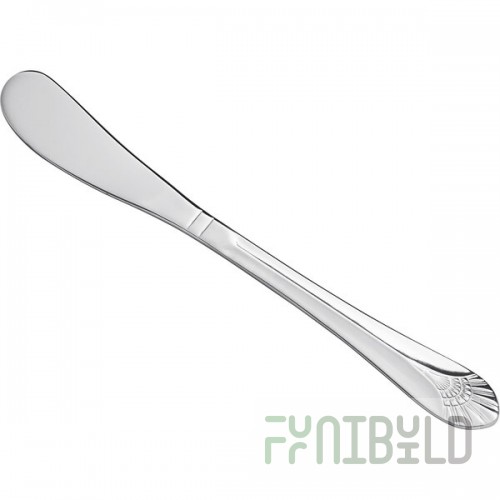 Libbey Metropolitan 6
