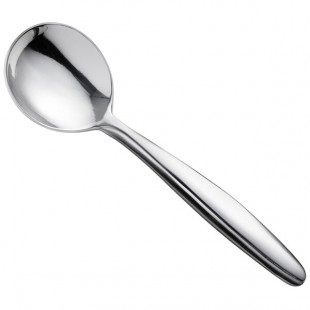 Oneida Glissade by 1880 Hospitality B636SBLF 5 3/4