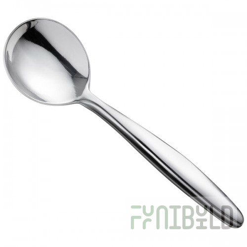 Oneida Glissade by 1880 Hospitality B636SBLF 5 3/4