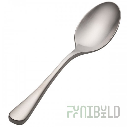 Bon Chef S4116 Como Satin Finish 4 7/8