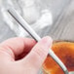 Libbey 963 001 Elexa 6 1/8