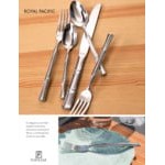 Zwiesel Fortessa Royal Pacific 7 1/8