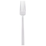 Libbey 992 030 Cimarron 18/8 Extra Heavy Weight Stainless Steel 7 5/8