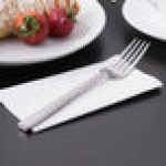 Libbey 992 030 Cimarron 18/8 Extra Heavy Weight Stainless Steel 7 5/8