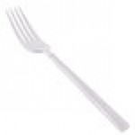 Libbey 992 030 Cimarron 18/8 Extra Heavy Weight Stainless Steel 7 5/8