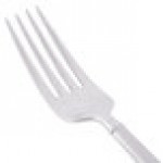 Libbey 992 030 Cimarron 18/8 Extra Heavy Weight Stainless Steel 7 5/8