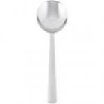 Libbey 992 030 Cimarron 18/8 Extra Heavy Weight Stainless Steel 7 5/8
