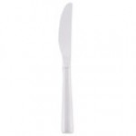 Libbey 992 030 Cimarron 18/8 Extra Heavy Weight Stainless Steel 7 5/8
