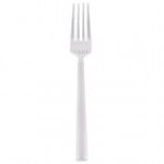 Libbey 992 030 Cimarron 18/8 Extra Heavy Weight Stainless Steel 7 5/8