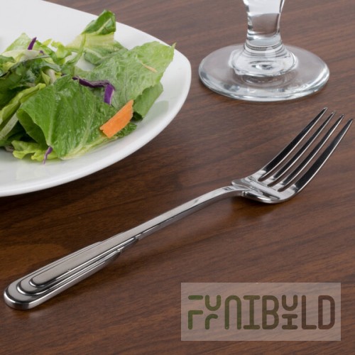 Oneida Cityscape by 1880 Hospitality 2507FDNF 8 1/8