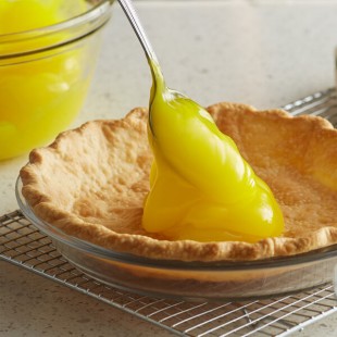 Lucky Leaf #10 Can Lemon Pie Filling