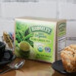 Bromley Organic Green Tea Bags - 576/Case