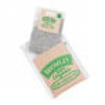 Bromley Organic Green Tea Bags - 576/Case