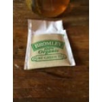 Bromley Organic Green Tea Bags - 576/Case