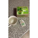 Bromley Organic Green Tea Bags - 576/Case