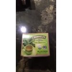 Bromley Organic Green Tea Bags - 576/Case