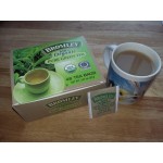 Bromley Organic Green Tea Bags - 576/Case