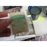 Bromley Organic Green Tea Bags - 576/Case