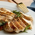 Regal Country Chicken Seasoning - 1.5 lb. - 4/Case Regal Country Chicken Seasoning - 1.5 lb. - 4/Case