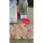 Regal Country Chicken Seasoning - 1.5 lb. - 4/Case Regal Country Chicken Seasoning - 1.5 lb. - 4/Case