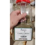 Regal Country Chicken Seasoning - 1.5 lb. - 4/Case Regal Country Chicken Seasoning - 1.5 lb. - 4/Case