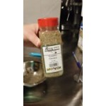 Regal Country Chicken Seasoning - 1.5 lb. - 4/Case Regal Country Chicken Seasoning - 1.5 lb. - 4/Case