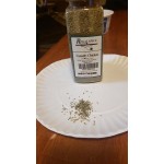 Regal Country Chicken Seasoning - 1.5 lb. - 4/Case Regal Country Chicken Seasoning - 1.5 lb. - 4/Case
