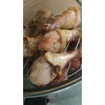 Regal Country Chicken Seasoning - 1.5 lb. - 4/Case Regal Country Chicken Seasoning - 1.5 lb. - 4/Case