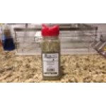 Regal Country Chicken Seasoning - 1.5 lb. - 4/Case Regal Country Chicken Seasoning - 1.5 lb. - 4/Case