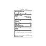 Regal Annatto Seed 16 oz. - 12/Case