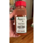 Regal Smoked Paprika - 8 oz. - 12/Case