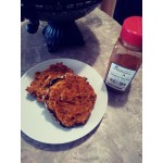 Regal Smoked Paprika - 8 oz. - 12/Case