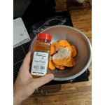 Regal Smoked Paprika - 8 oz. - 12/Case