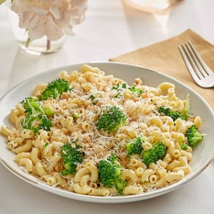 Barilla Protein+ Elbows Pasta 14.5 oz. - 12/Case