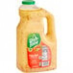 Wish-Bone 1 Gallon Italian Dressing - 4/Case Wish-Bone 1 Gallon Italian Dressing - 4/Case