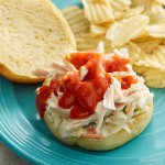 Frank's RedHot 1 Gallon Ready-to-Use Buffalo Sandwich Sauce Frank's RedHot 1 Gallon Ready-to-Use Buffalo Sandwich Sauce